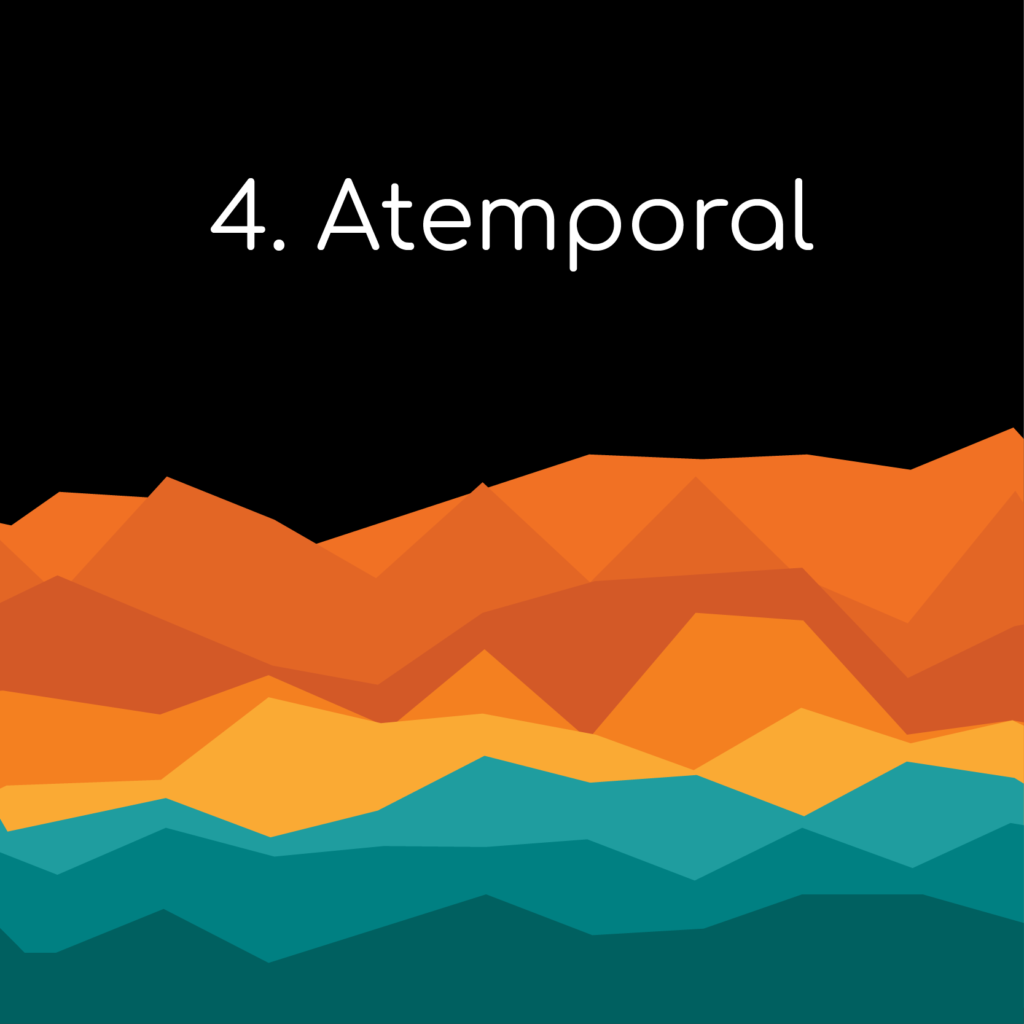 Logo Atemporal