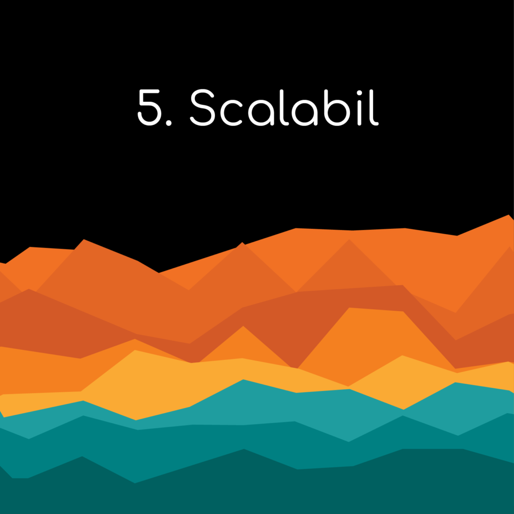 Logo Scalabil