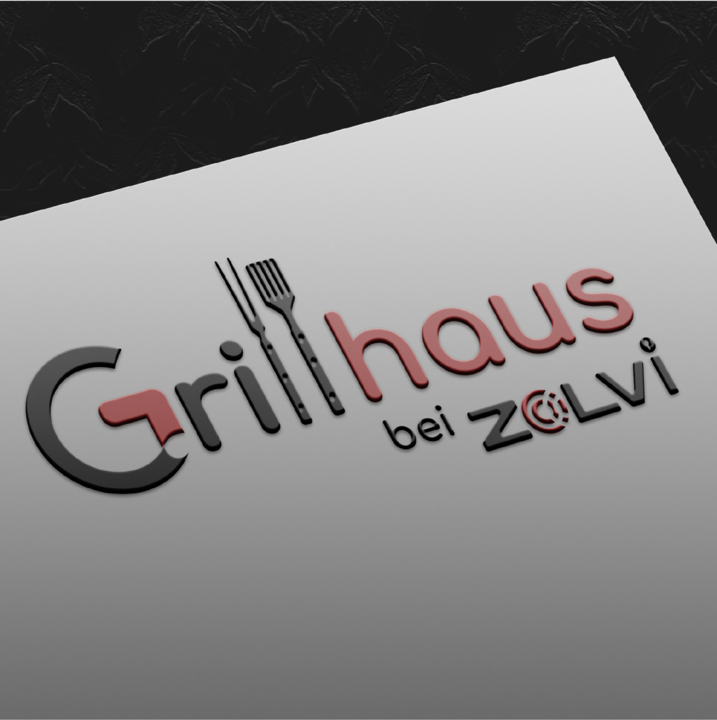 Grillhaus - Logo Restaurant