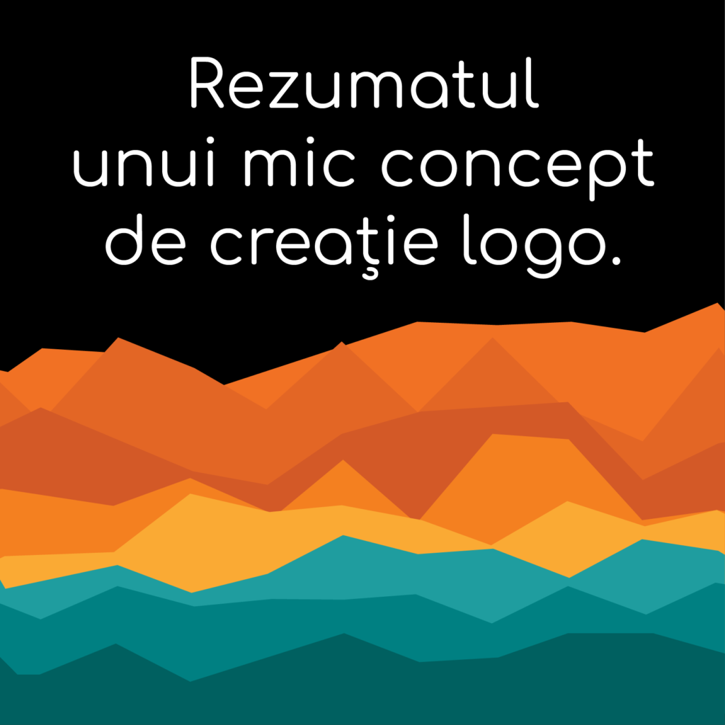 Concept de creatie logo