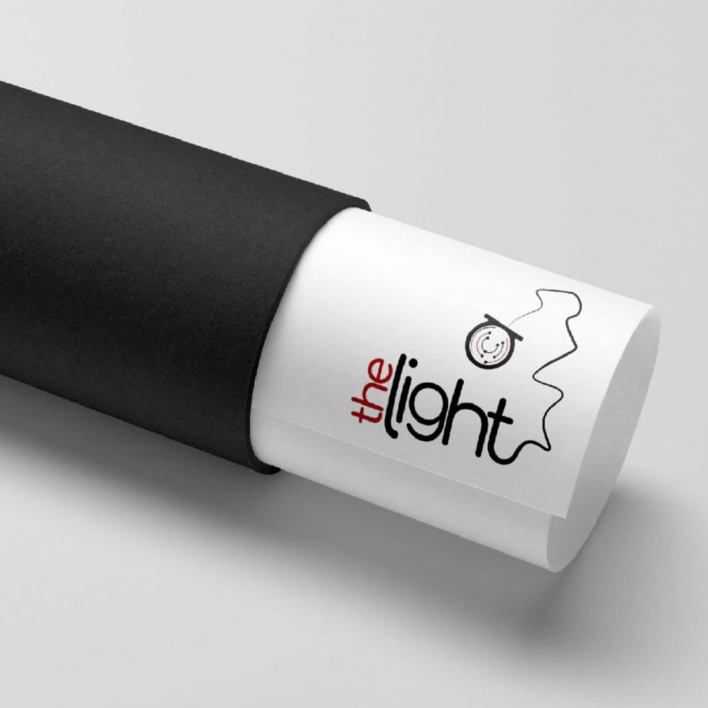 The Light - magazin de iluminat